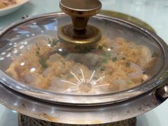 -香山湖家家宴(中山陵店)