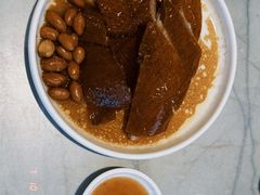 -锦园春香港茶餐厅(西海湾旗舰店)