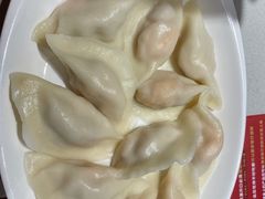 -喜家德虾仁水饺(华强天虹店)