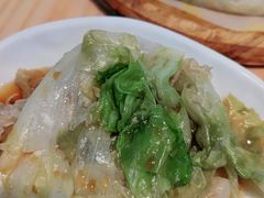 -甲乙饼·手工牛肉饼(天通苑华联店)