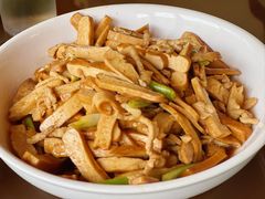 -芦茨金富饭庄·25年老字号·专做稻草鸡