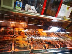 -卤鹅鲜生(卤鹅鲜生万科金域悦府店)