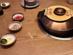 -大头椰·椰子鸡火锅(新梦店)