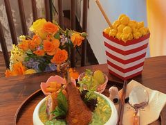 -小银家日式简餐(中信丹阳花园店)