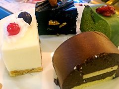 -小天鹅戴斯酒店鲸鲨百汇创作料理