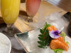 -悦和餐厅(CBD玉米楼店)
