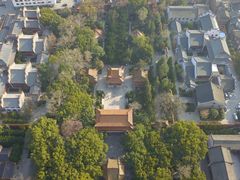 -南岳大庙