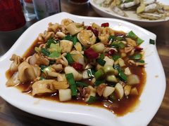 -杨记海鲜楼(三门黑金冠店)