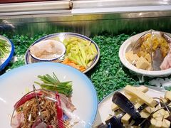 -赵家馆(燕山大街店)