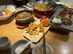 -大丰收·李家(福清万达店)