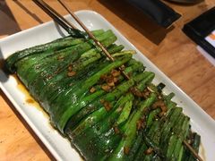-木屋烧烤(岗顶二店)