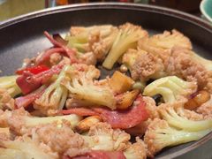 -新兴·金羊座·粤菜点心(乐峰店)