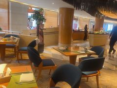 -威斯汀舞台餐厅