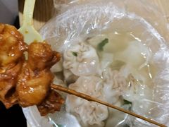 -海萍馄饨(湖北路店)