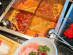 -大妙火锅·非物质文化遗产(东郊记忆店)