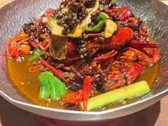 -清水亭湖北菜(大屯DT51店)