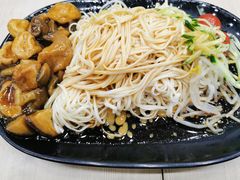 -王家沙点心店(西康路店)