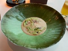 -翡翠36餐厅(浦东香格里拉店)