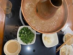 -情忆草原涮肉馆