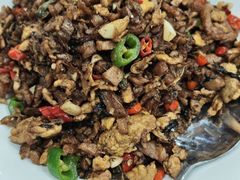 -湖南人家湘菜馆(镇江路店)