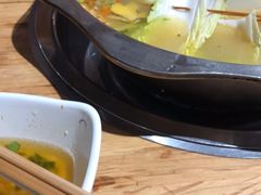-袁记串串香(川师店)