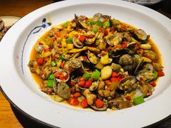 -盐帮食坊•小河帮川菜(四川师大店)