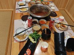 -牛匠和牛寿喜锅(西安总店)