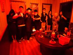 -棂笼·深度沉浸密室(武汉旗舰店)