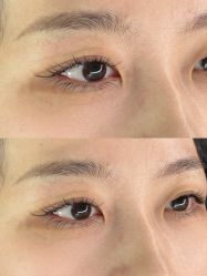 -初心纹眉洗眉·美睫专业店