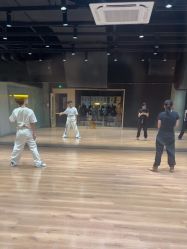 -G-STEPS舞蹈工作室