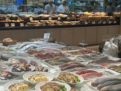 -高佳庄·海鲜酒楼(东港店)