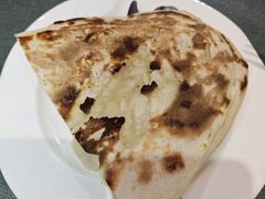 -Santoor 萨都里印度餐厅(北锣鼓巷店)