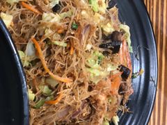 -台州老六海鲜面馆(上南总店)