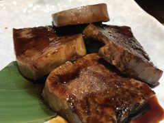 厚切酱烤牛舌-有喜屋·鲜鸡板前烧鸟(徐家汇店)