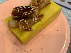-争鲜回转寿司(飞洲国际店)