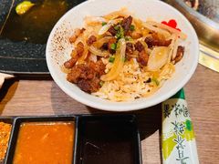 -龙神·炭烧酒场深夜食堂(新街口店)
