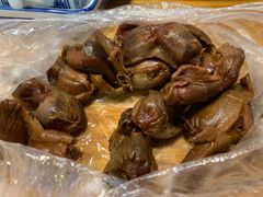-顺城金记卤鸡·清真