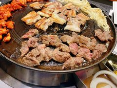 鸡软骨-海花锅盖烧烤店(怡馨家园店)