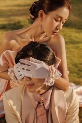 -古摄影婚纱