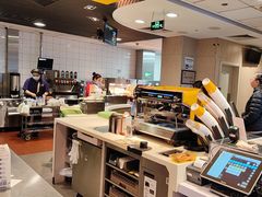-麦当劳(湖光北街店)