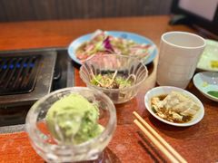 -丸福烤肉(君隆广场店)