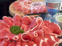 -阳坊涮肉(西直门凯德mall店)