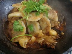 -臭鳜鱼人家·老字号徽菜