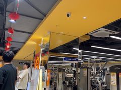 -超鹿运动(大唐世家店)