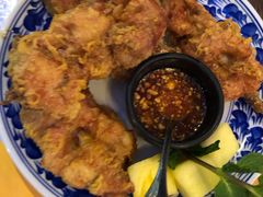 -simply thai天泰(长泰广场店)