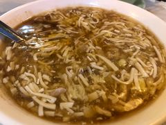-蟹黄鱼面·锦园(定西路店)