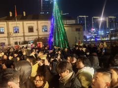 -洪家楼教堂