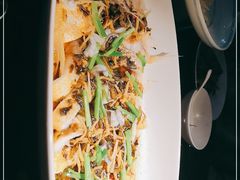 -九里云松·天香餐厅