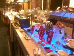 海鲜-桂林喜来登饭店雅琴餐厅