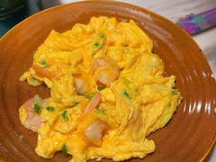 虾仁滑蛋-星平鸡饭·粤菜小炒(印象城旗舰店)
